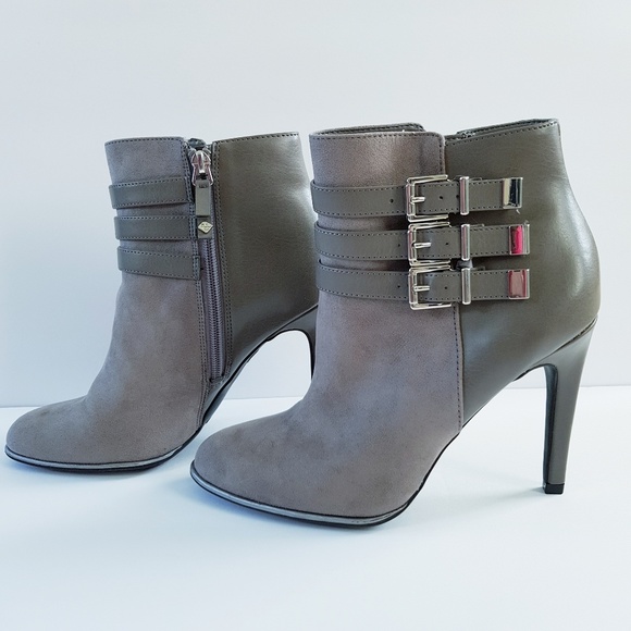 Sam & Libby Shoes - Sam & Libby Booties